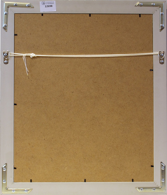 Ведерников Александр Семенович. Букет 